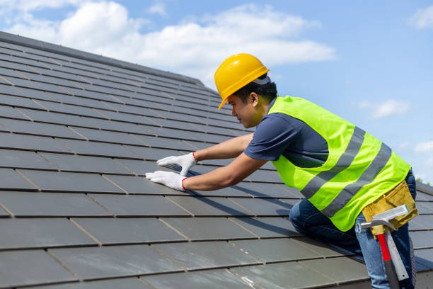 Best Metal Roofing Contractor  in Pascoag, RI