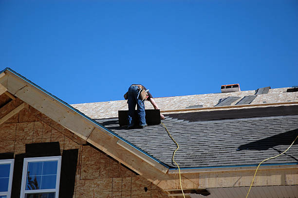 Best Residential Roofing Contractor  in Pascoag, RI