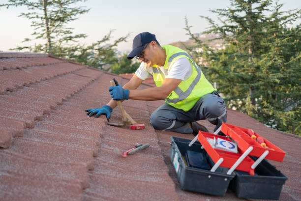 Best Commercial Roofing Services  in Pascoag, RI
