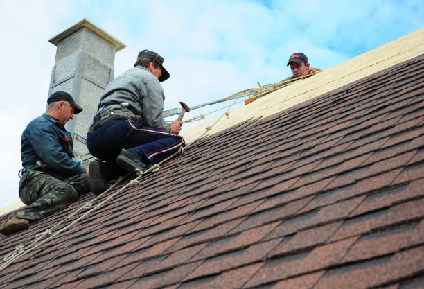 Roof Repair Estimates in Pascoag, RI