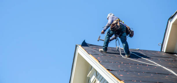 Best Roof Leak Repair  in Pascoag, RI